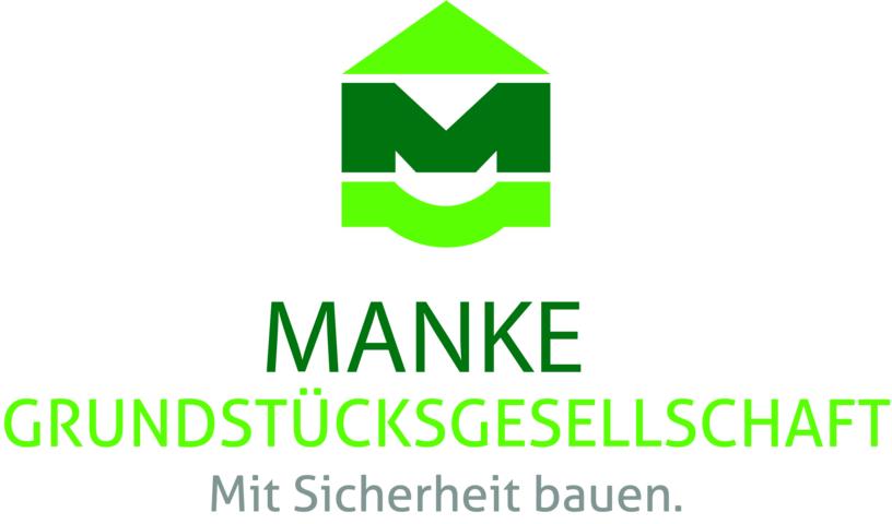 Logo der Firma Mahnke