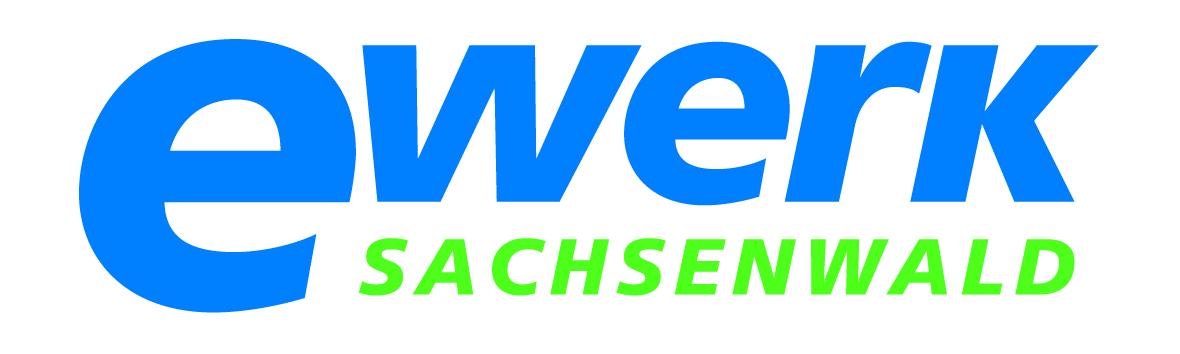 Logo vom E-Werk Sachsenwald