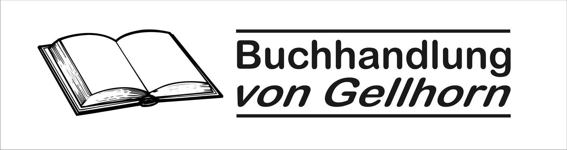 Logo der Buchhandlung v. Gellhorn