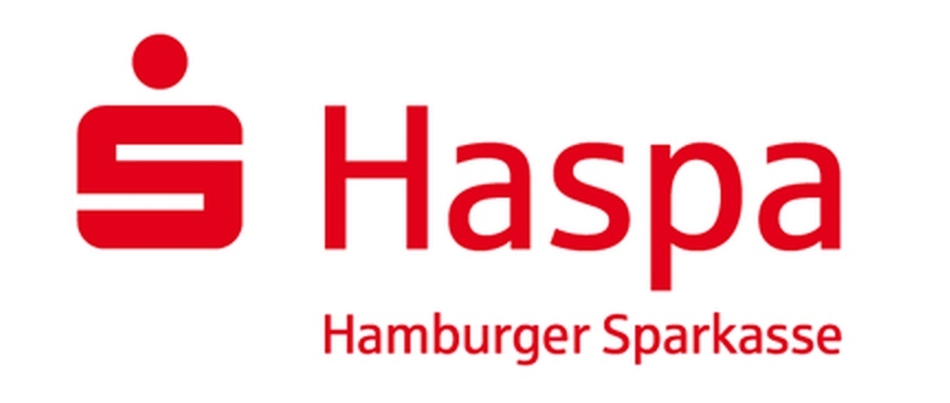Logo der Haspa